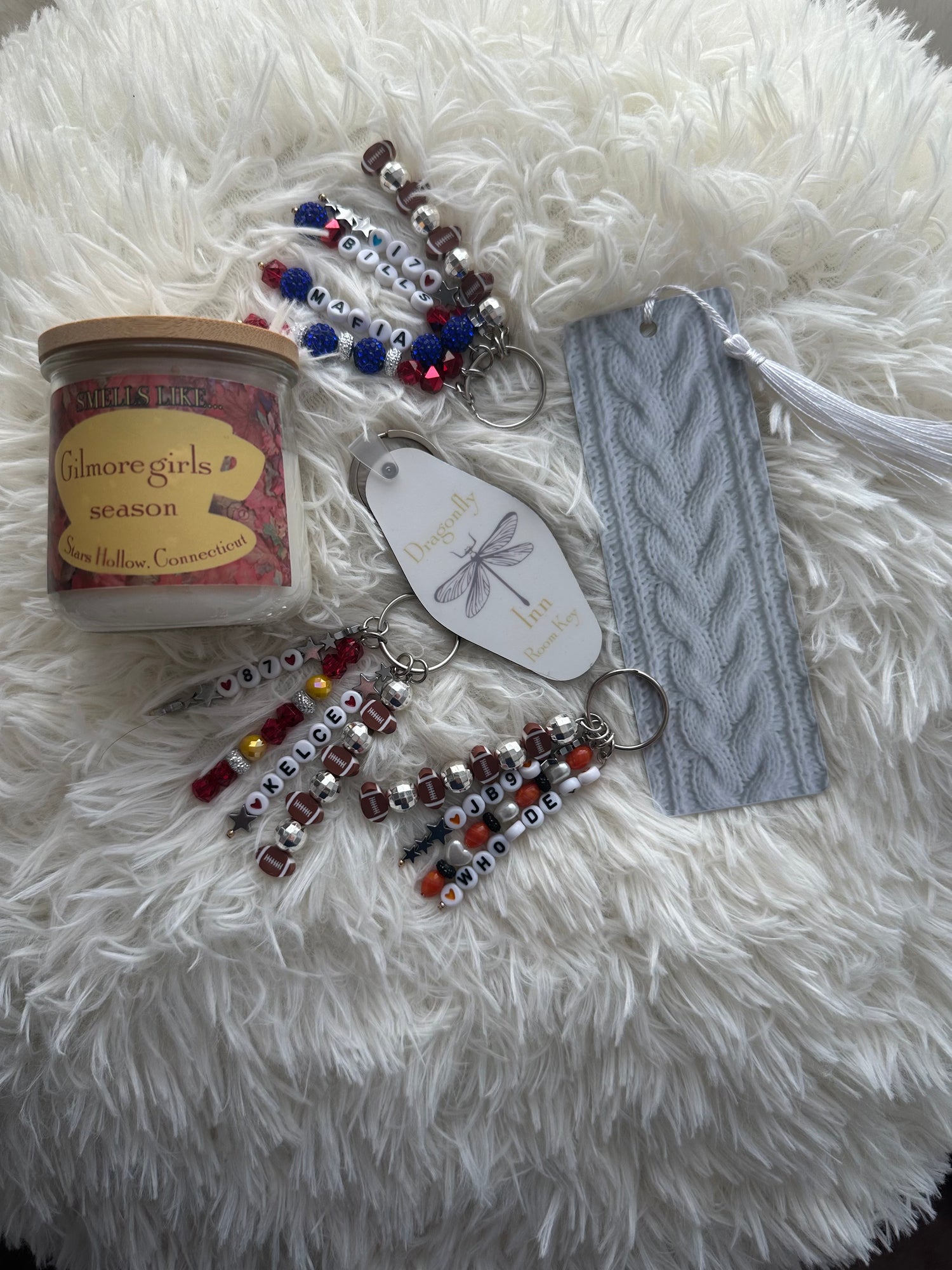 Fall Items