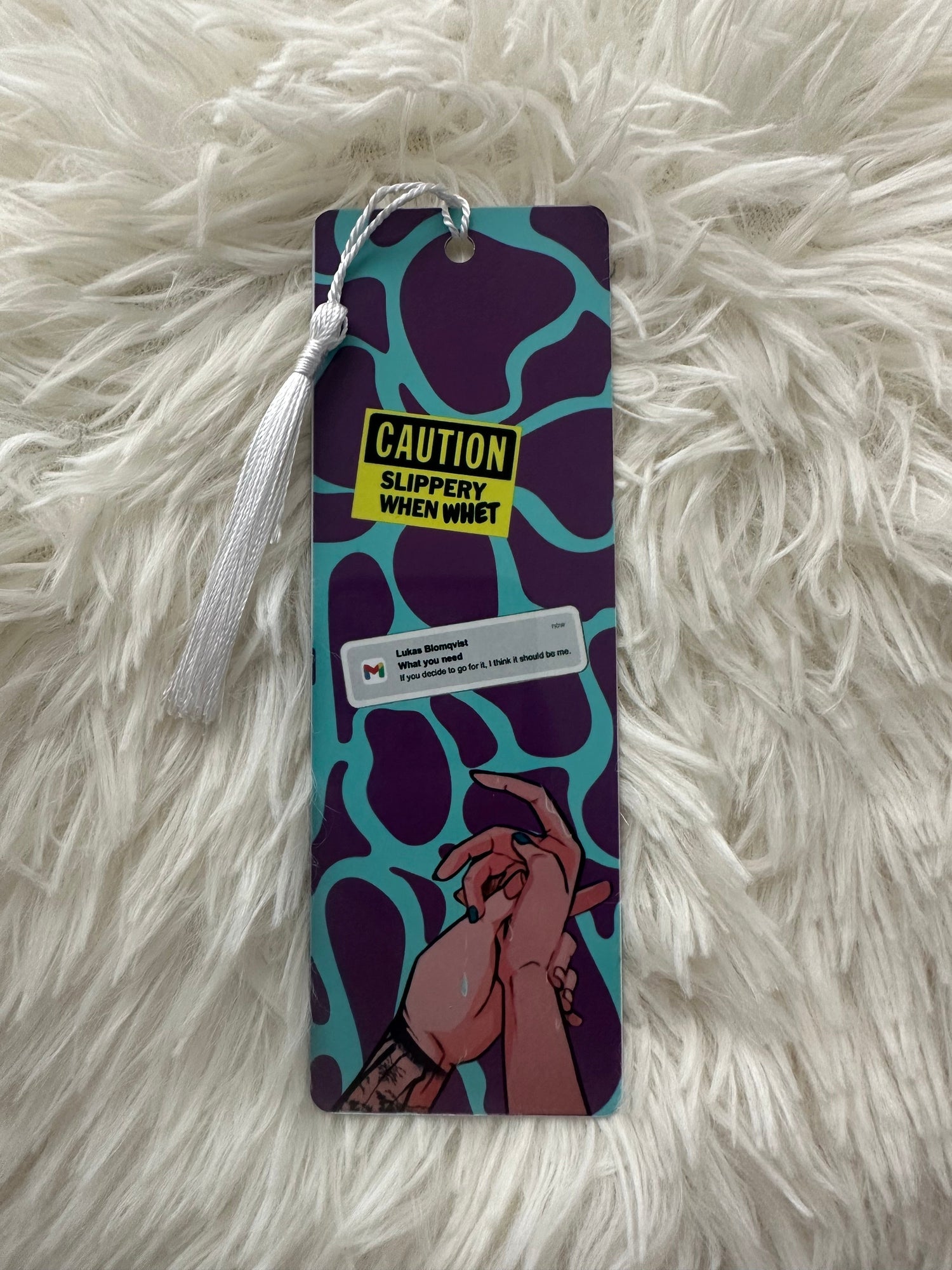 Bookmarks