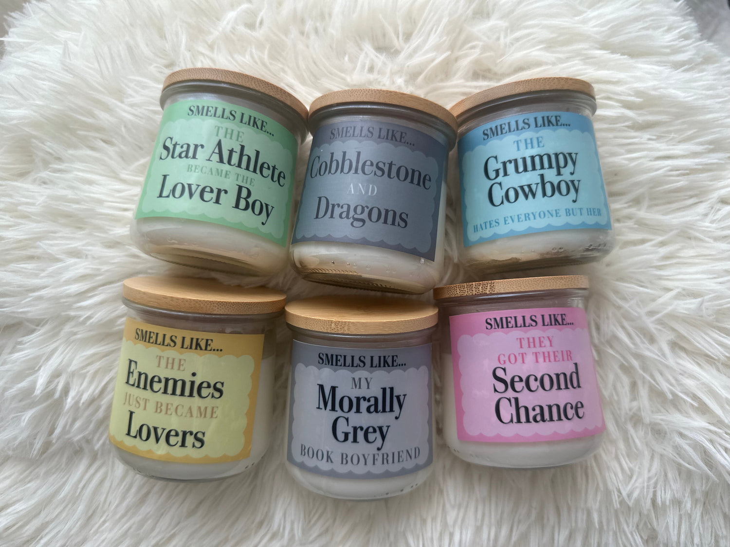 Candles