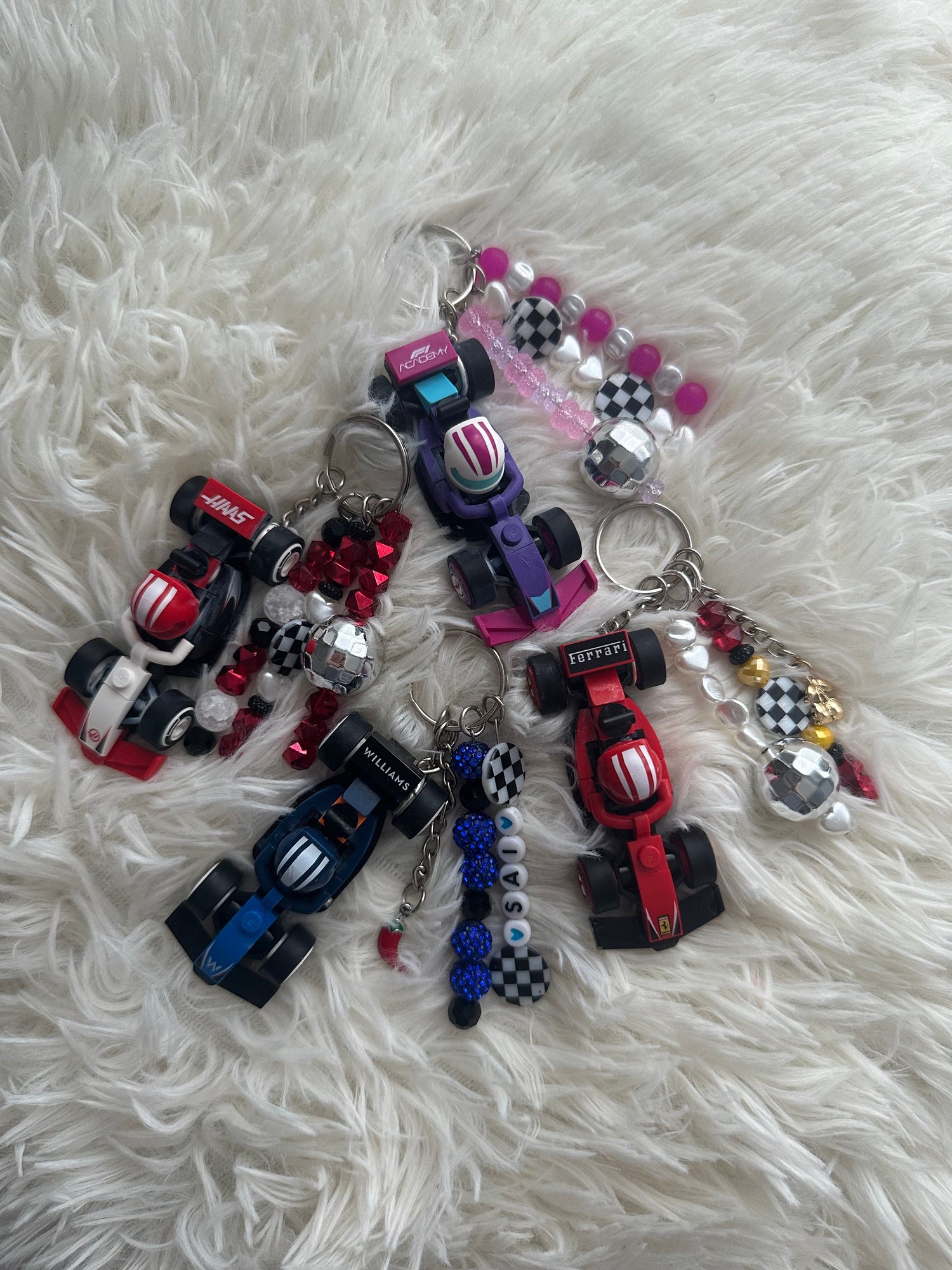Keychains