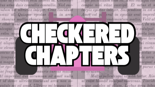 Checkered Chapters